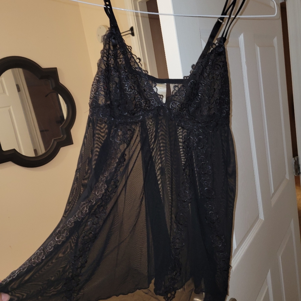 Lingerie bundle